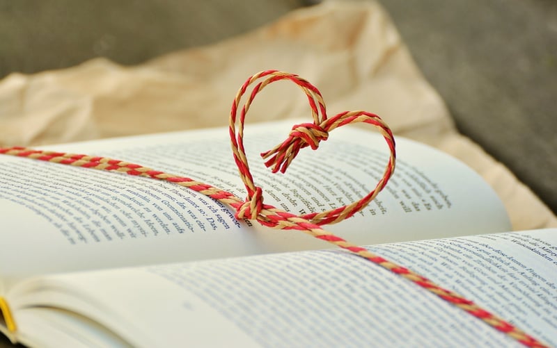 Book Recommendations