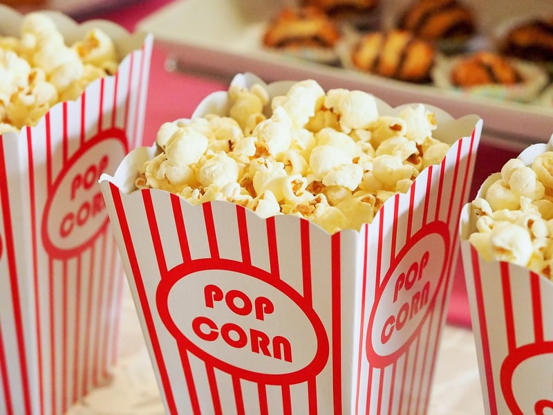 Movie Reviews