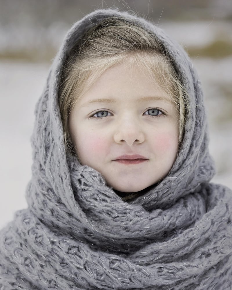Silk Scarves